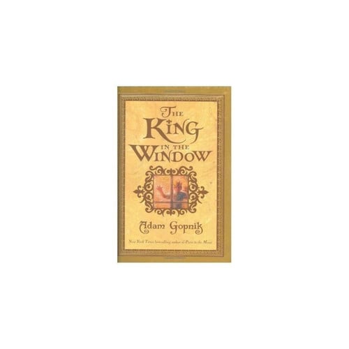 King in the Window, The