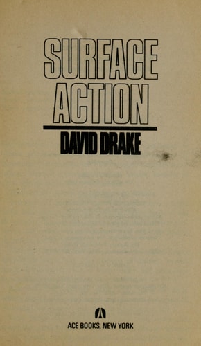 Surface Action