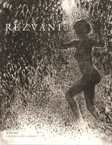 Rezvani (Galleria del Leone)