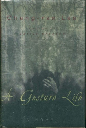 A Gesture Life: A Novel