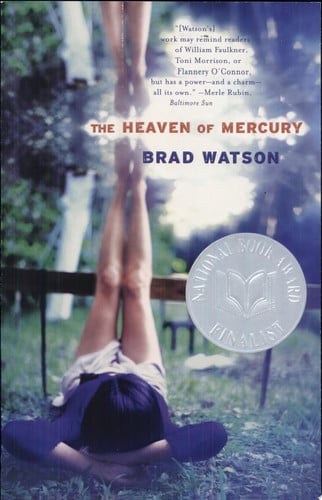 The Heaven of Mercury: A Novel