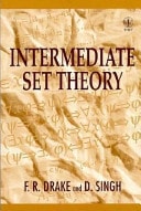 Intermediate Set Theory