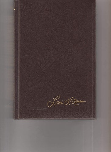 Matagorda by Louis L'amour (1998) Hardcover