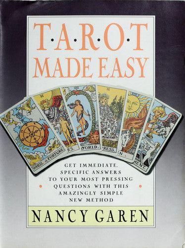 Tarot Made Easy