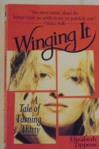 Winging It: A Tale of Turning Thirty
