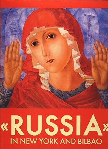 Russia - in New York and Bilbao