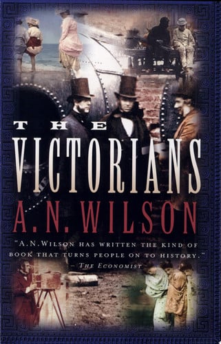 The Victorians