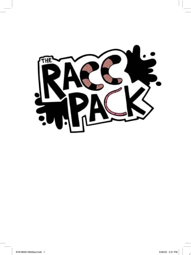 The Racc Pack (1)