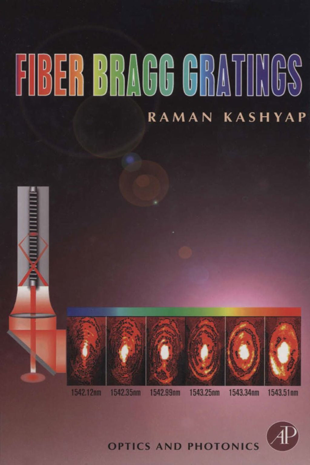 Fiber Bragg Gratings (Optics and Photonics)