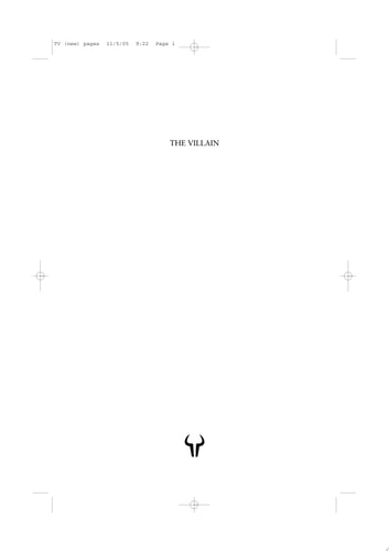The Villain: A Portrait of Don Whillans