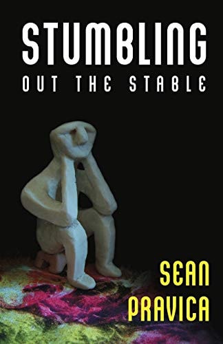 Stumbling Out the Stable