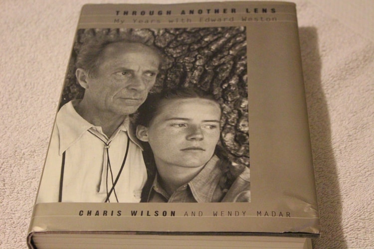 Through Another Lens: My Years With Edward Weston