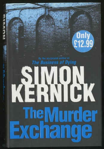 The Murder Exchange