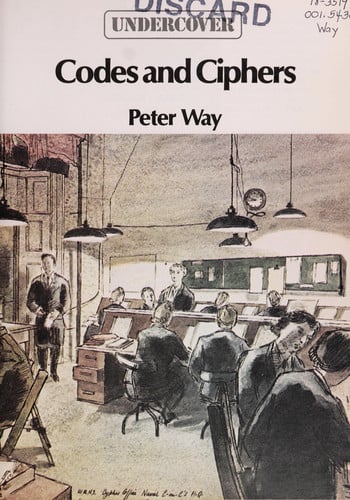 Codes and Ciphers