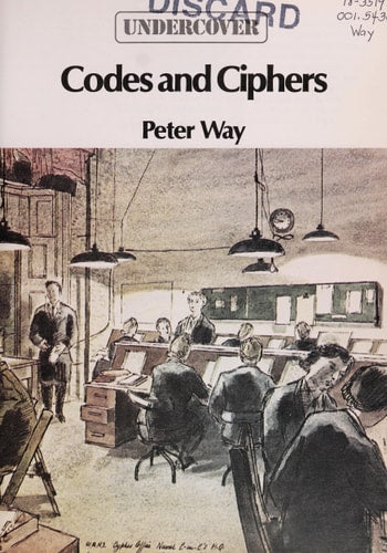 Codes and Ciphers