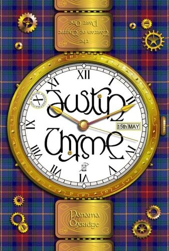 Justin Thyme