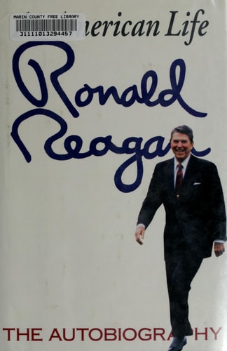 An American Life: The Autobiography