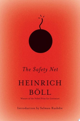 The Safety Net (The Essential Heinrich Boll)