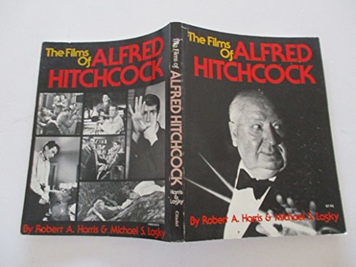 Films of Alfred Hitchcock