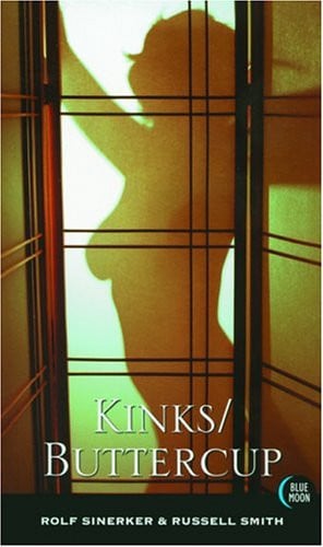 Kinks / Buttercup