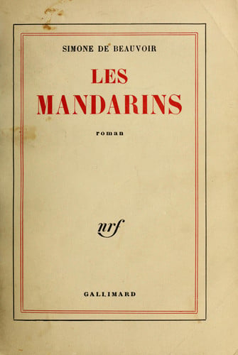 Les Mandarins : Tome 2