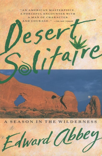 Desert Solitaire