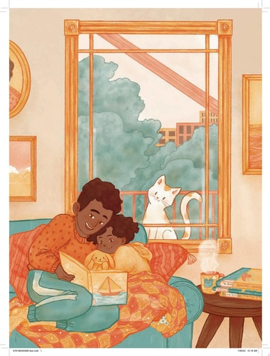No Cats in the Library