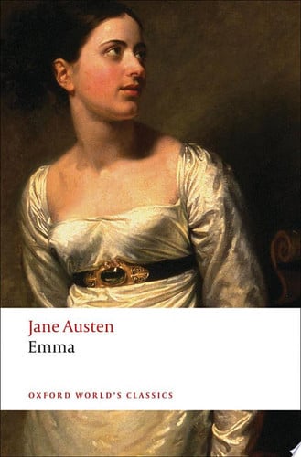 Emma (Oxford World's Classics)