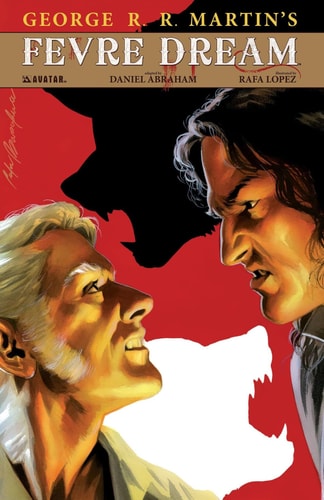 George R.R. Martin's Fevre Dream