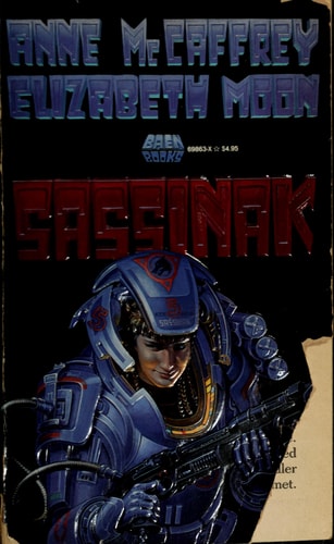Sassinak (Planet Pirates, Vol 1) (v. 1)