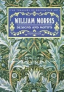 William Morris Designs and Motifs (The Treasury of Decorative Art)