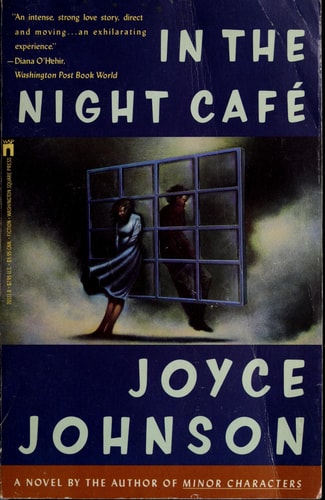 In the Night Cafe