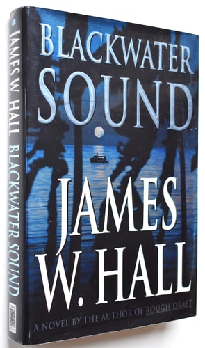 Blackwater Sound: A Novel (Thorn Mysteries)