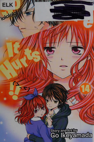 So Cute It Hurts!!, Vol. 14