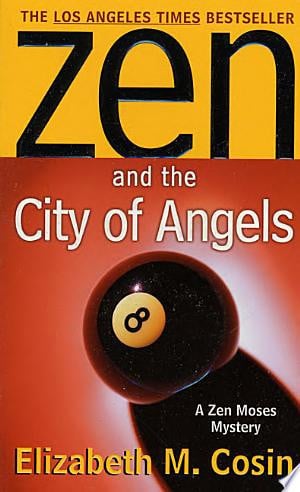 Zen and the City of Angels