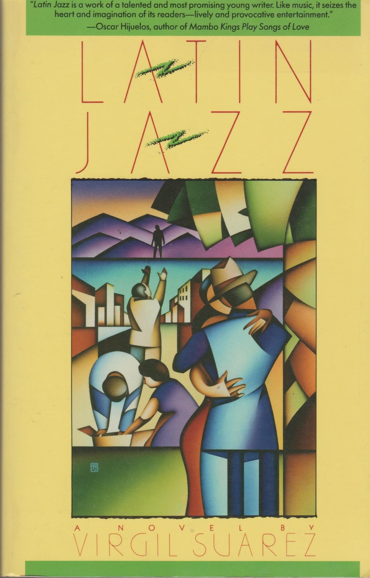 Latin Jazz