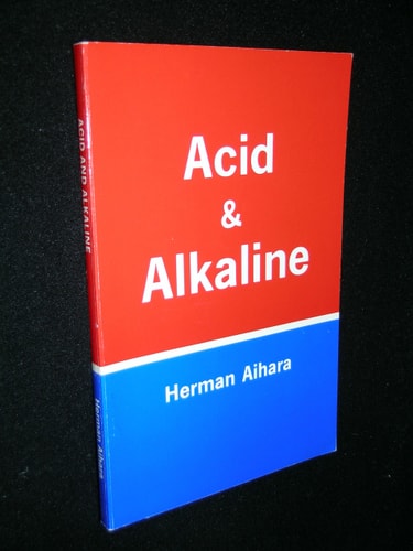 Acid and Alkaline