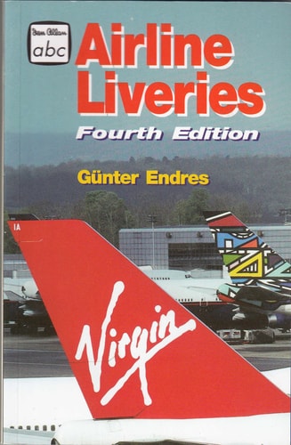 Airline Liveries