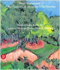 Masterworks from the Carmen Thyssen-Born