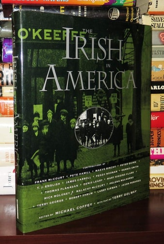 The Irish in America