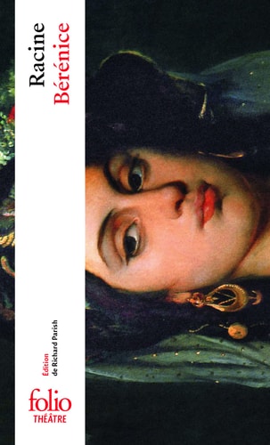 Berenice (French Edition)