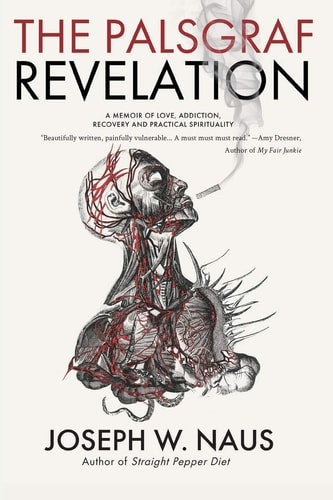 The Palsgraf Revelation: A Memoir of Love, Addiction, Recovery and Practical Spirituality
