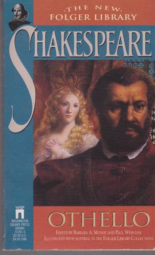 OTHELLO