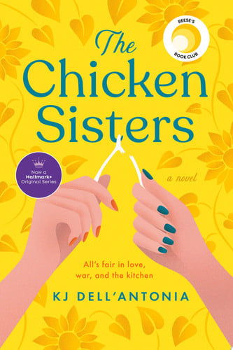 The Chicken Sisters: Reese's Book Club