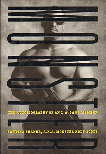 Monster: The Autobiography of an L.A. Gang Member