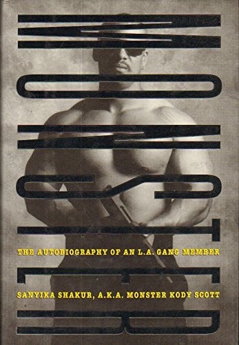 Monster: The Autobiography of an L.A. Gang Member