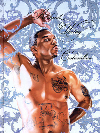 Kehinde Wiley: Columbus