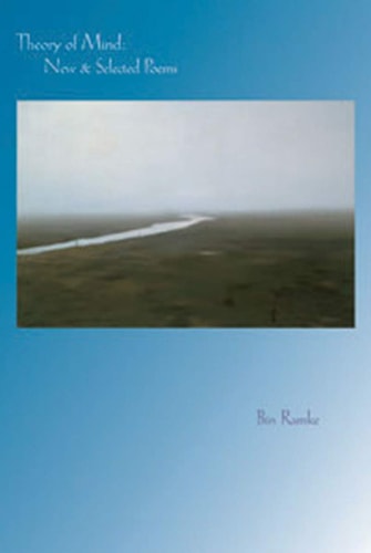 Theory of Mind: New & Selected Poems 1978-2008
