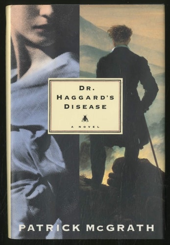 Dr. Haggard's Disease