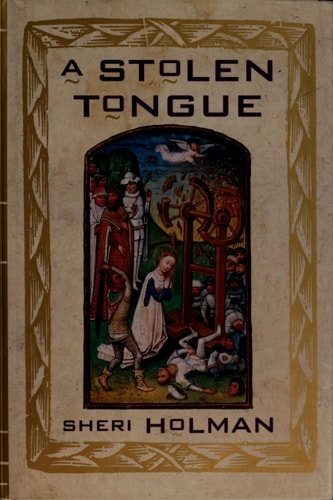 A Stolen Tongue